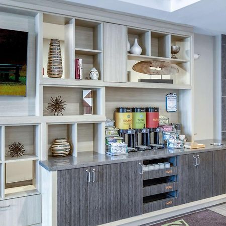 Home2 Suites By Hilton Mobile West I-10 טילמנס קורנר מראה חיצוני תמונה