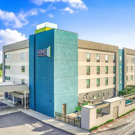 Home2 Suites By Hilton Mobile West I-10 טילמנס קורנר מראה חיצוני תמונה