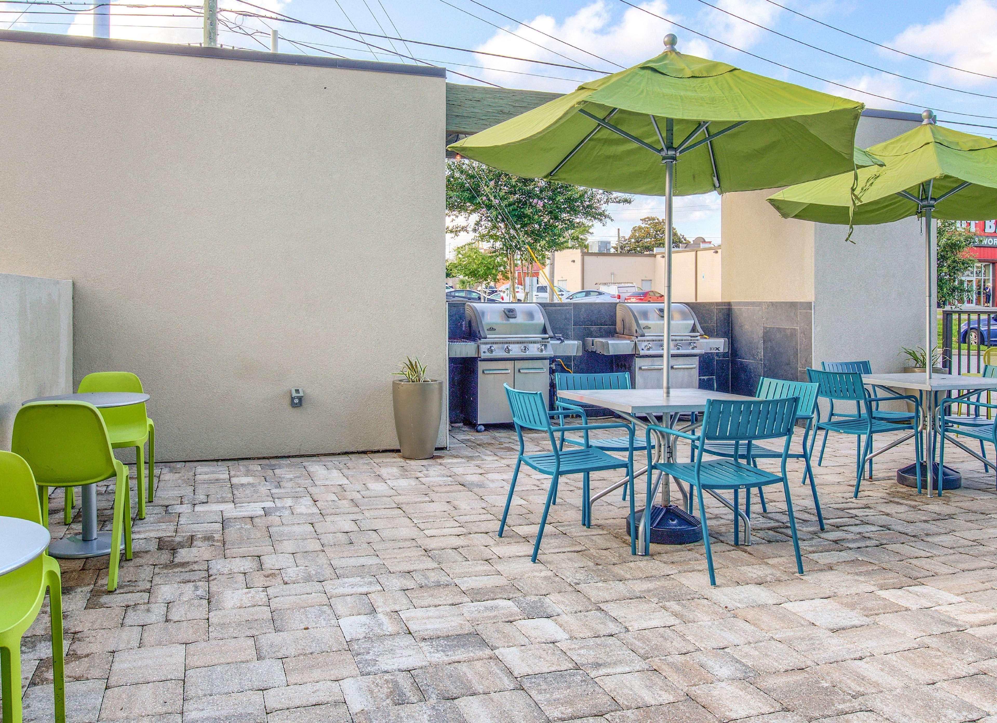 Home2 Suites By Hilton Mobile West I-10 טילמנס קורנר מראה חיצוני תמונה