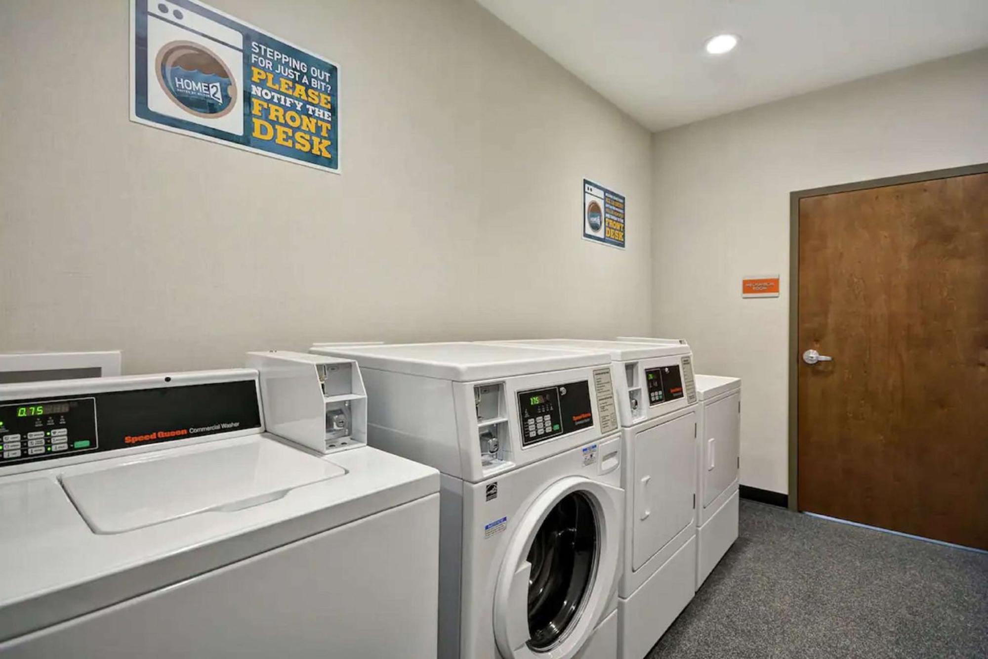 Home2 Suites By Hilton Mobile West I-10 טילמנס קורנר מראה חיצוני תמונה