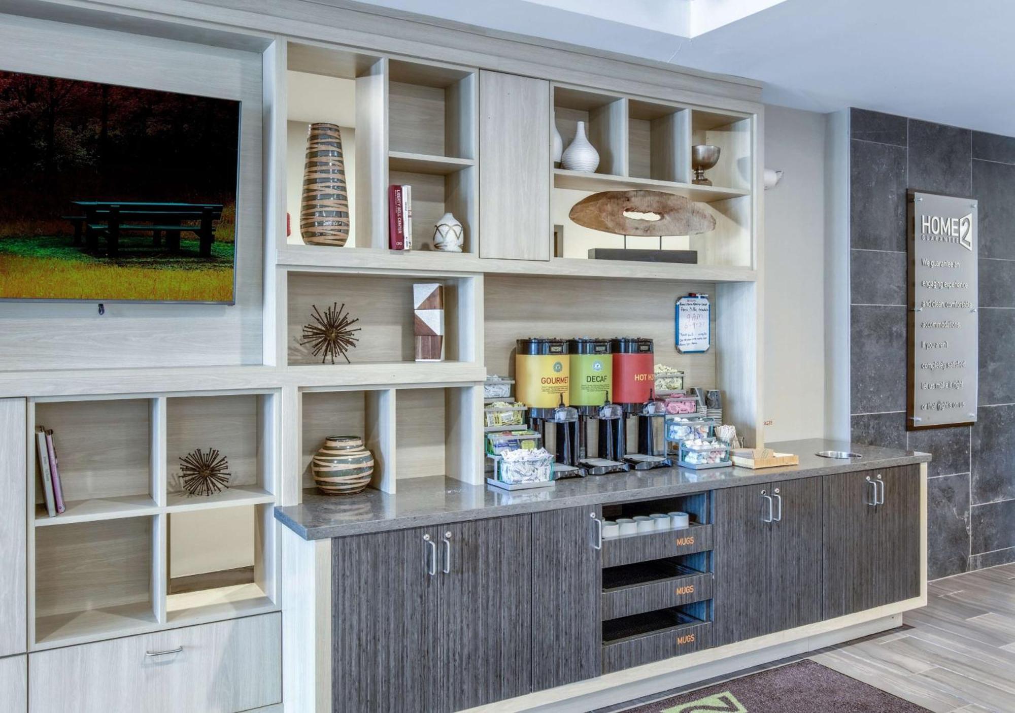 Home2 Suites By Hilton Mobile West I-10 טילמנס קורנר מראה חיצוני תמונה