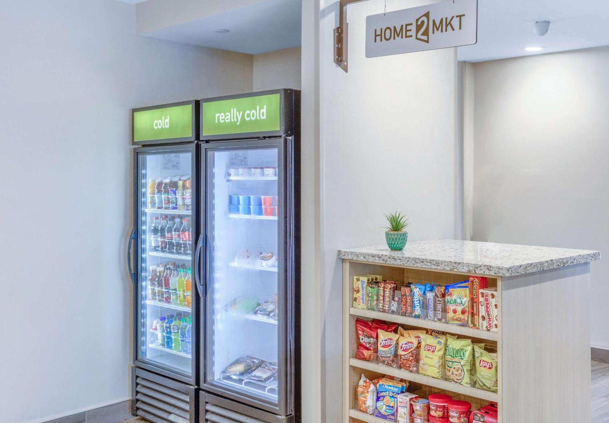 Home2 Suites By Hilton Mobile West I-10 טילמנס קורנר מראה חיצוני תמונה