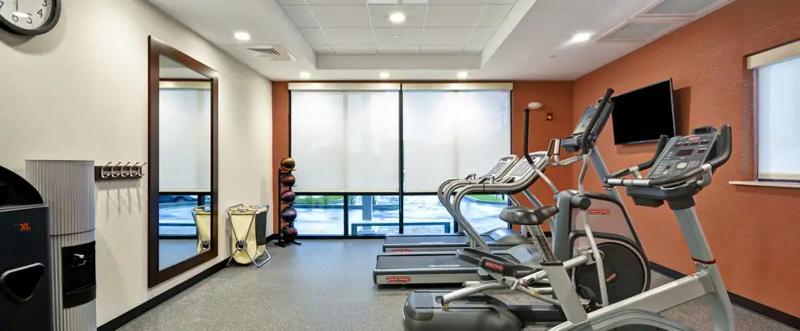 Home2 Suites By Hilton Mobile West I-10 טילמנס קורנר מראה חיצוני תמונה