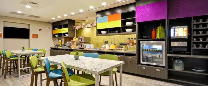 Home2 Suites By Hilton Mobile West I-10 טילמנס קורנר מראה חיצוני תמונה