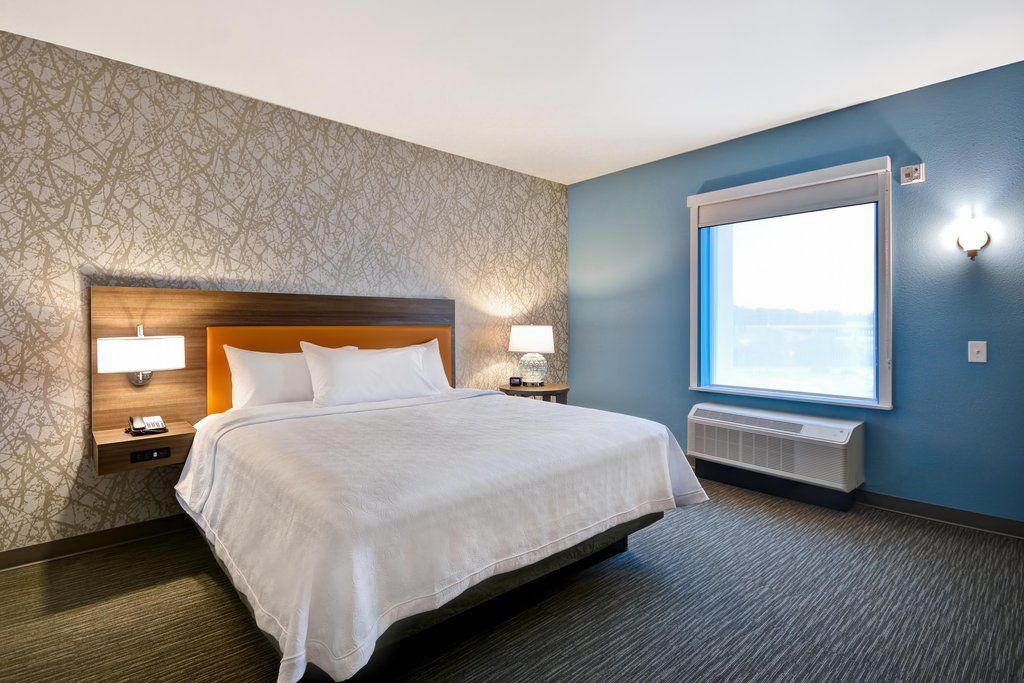 Home2 Suites By Hilton Mobile West I-10 טילמנס קורנר מראה חיצוני תמונה