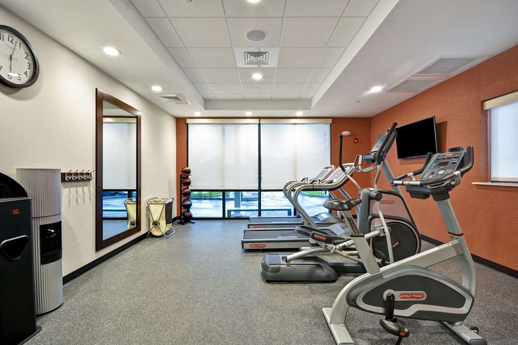 Home2 Suites By Hilton Mobile West I-10 טילמנס קורנר מתקנים תמונה