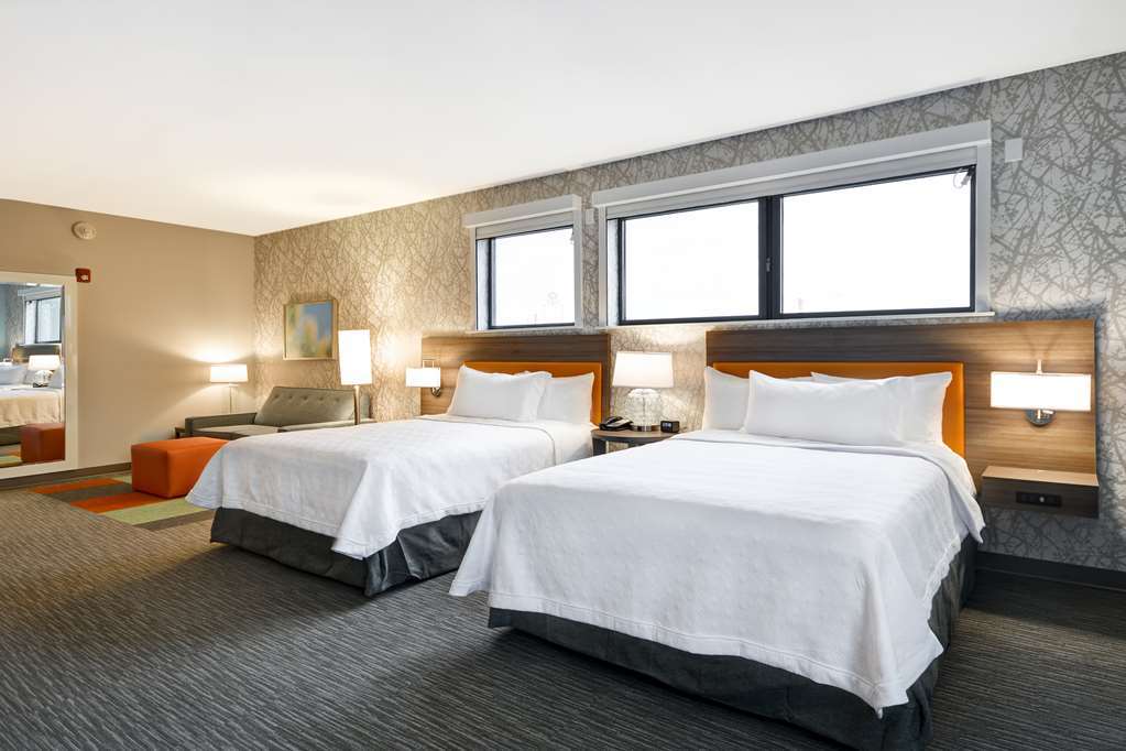 Home2 Suites By Hilton Mobile West I-10 טילמנס קורנר חדר תמונה