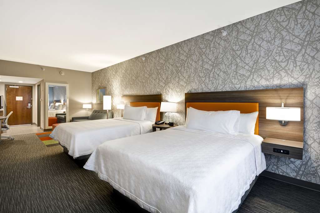 Home2 Suites By Hilton Mobile West I-10 טילמנס קורנר חדר תמונה