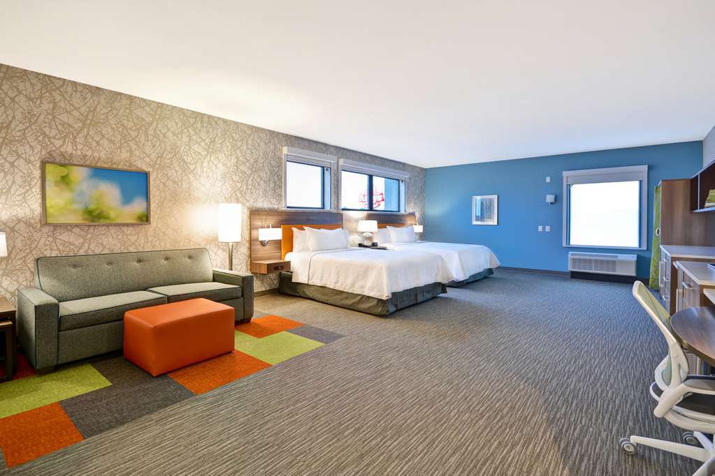 Home2 Suites By Hilton Mobile West I-10 טילמנס קורנר חדר תמונה