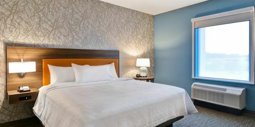 Home2 Suites By Hilton Mobile West I-10 טילמנס קורנר מראה חיצוני תמונה