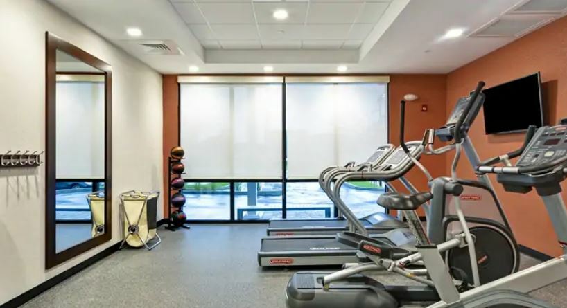 Home2 Suites By Hilton Mobile West I-10 טילמנס קורנר מראה חיצוני תמונה