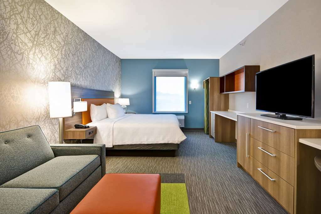 Home2 Suites By Hilton Mobile West I-10 טילמנס קורנר חדר תמונה
